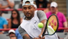 Ник Кирьос: Дано отпадна рано на US Open 