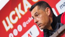 ЦСКА загуби двама преди битката с Локо Пловдив
