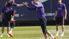 ПРОГНОЗА: Севиля - Барселона