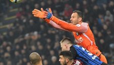 Решено е: Интер без Ханданович срещу Лудогорец