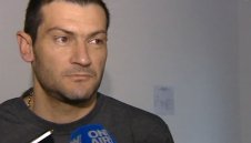 Стоян Колев ще пази до 41 години в ЦСКА