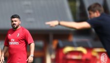 Гатузо: Не съм глупав, Игуаин можеше да вкара хеттрик 