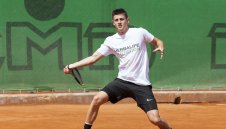 Herbalife Nutrition обявява официалното си спонсорство на изгряващата ни звезда Александър Лазаров