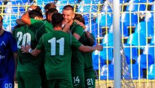 Берое изплати всички дългове към НАП