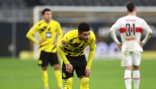 Ман Юнайтед взима Санчо на промоция