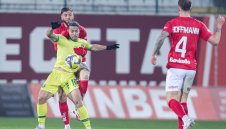 За втори път Лудогорец допуска пет гола в елита