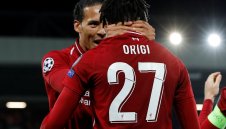 Ван Дайк: Ливърпул може да победи всеки 