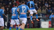 Наполи - Рома