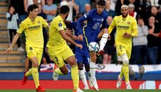 Кай Хаверц с голямо дарение за пострадалите в Германия