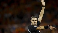 Съдията на Интер - Милан е родом от Милано