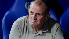 Загорчич назова проблема на Славия и добави: Левски ни би с два точни удара