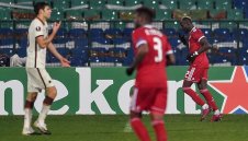 В Италия: Загубата на Рома от ЦСКА беше безболезнена