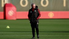 Жозе: Бенфика в момента е много опасен, ще ни бъде трудно