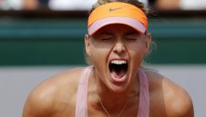 Шарапова ще играе за Русия на Фед Къп