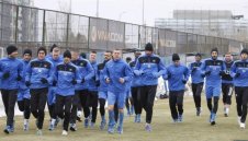 Левски с нови проблеми, Тунде и Минев под въпрос за ЦСКА