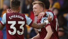 Във Висшата лига вкараха гол от корнер, Евертън с първа победа за 2024-а