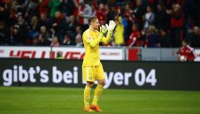 Реал форсира план “Б” за вратар 