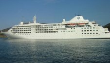 Къде спят баровците в Рио