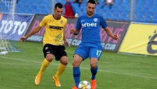 Царско село – Арда Кърджали 