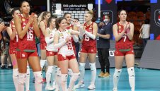 Елица Василева: Чака ни голяма битка с Полша