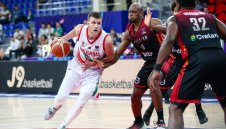 Жалко. Белгия изхвърли България от Евробаскет 2022