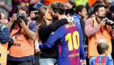 Меси избра любовта пред парите