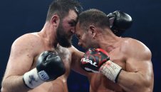 Кобрата ще разкъса Антъни Джошуа на парчета