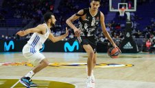 И ЛеБрон се прехласна по френското чудо в баскетбола