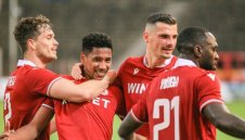 Мачовете по телевизията днес, 25 август