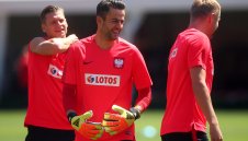 Уест Хям привлече и вратар