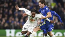 ВИДЕО: Челси - Лил