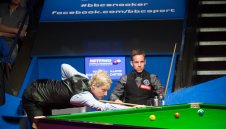 Машината от Мелбърн потегли към четвъртфиналите