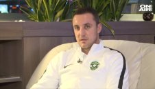 Генчев: Лудогорец изпълни целта си в Европа + ВИДЕО