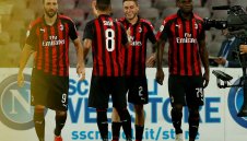 Сусо: Липсваше ни играч като Игуаин