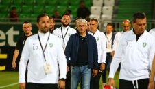 Стойчо Стоев дава шанс на резервите