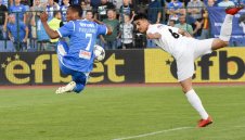 Венци Стефанов: Скъпият отбор на Левски рано сложи тигана на огъня