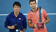 Самурая е контузен от битката с Гришо, няма да играе в Сидни 