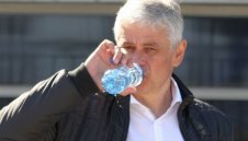 Стойчо Стоев отново хленчи: Трябваше да вкараме гол