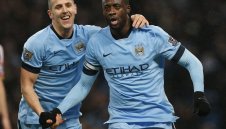 Йо-Йо се договори с Интер