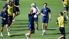 Израел - Италия