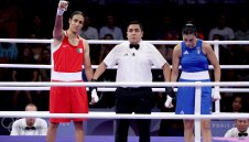 Имане Хелиф обжалва пред КАС решението на World Boxing
