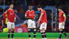 Унижението от Брайтън води до сериозни последици в Юнайтед