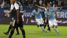 От Лацио скочиха: Юве иска служебна титла заради Шампионска лига