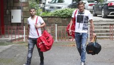 Роден халф става национал на Ливан