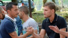 Съперник на ЦСКА играе за премия картофи