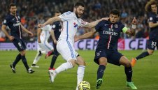 Кошмар на ЦСКА не спаси Марсилия срещу ПСЖ