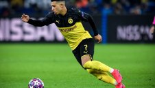 Юнайтед изкушава Санчо с легендарен номер