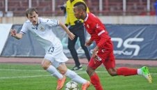 И Тони Силва си тръгва от ЦСКА