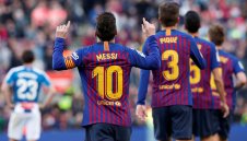 ОБЗОР: Ла Лига, 29-и кръг