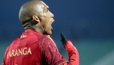 ЦСКА за Каранга: Сякаш никога не си е тръгвал + ВИДЕО